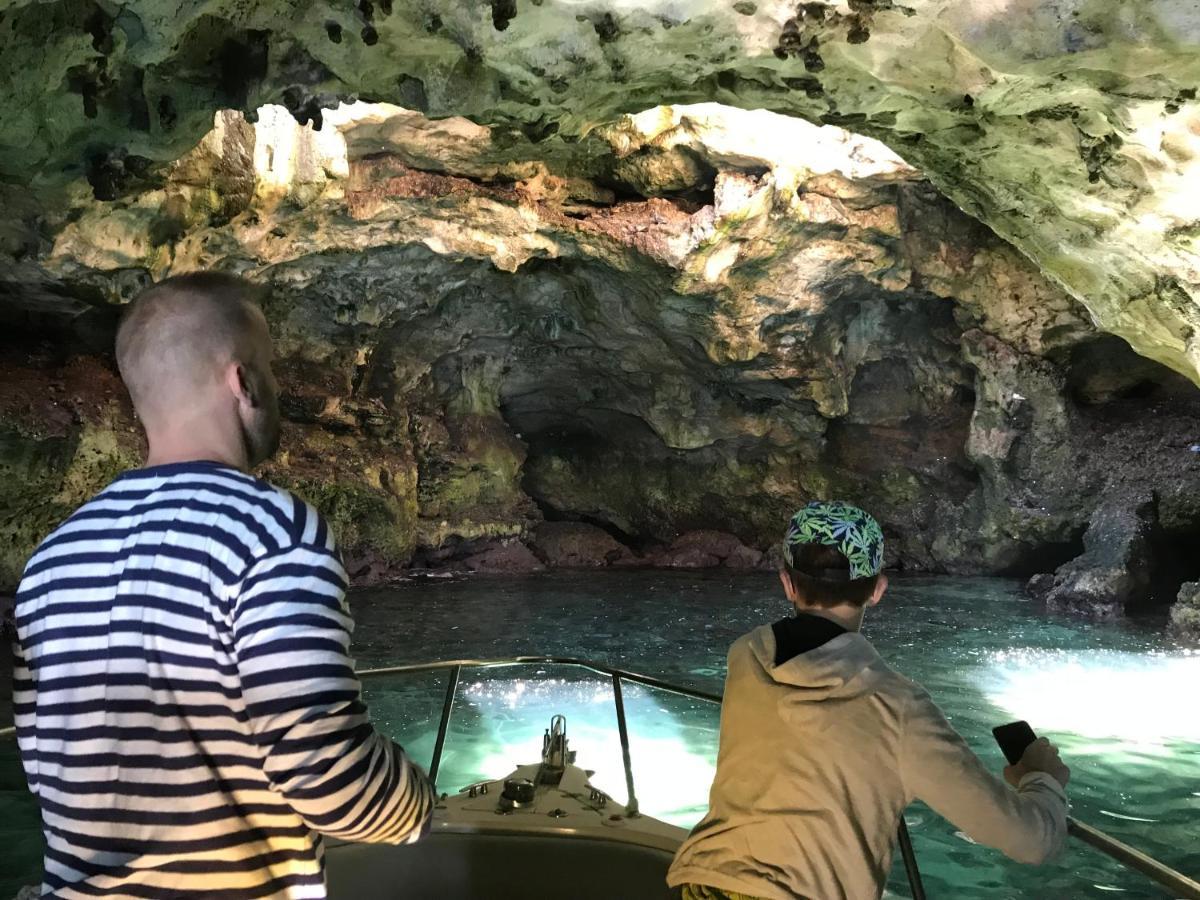 La Maison Di Monica Polignano a Mare Kültér fotó