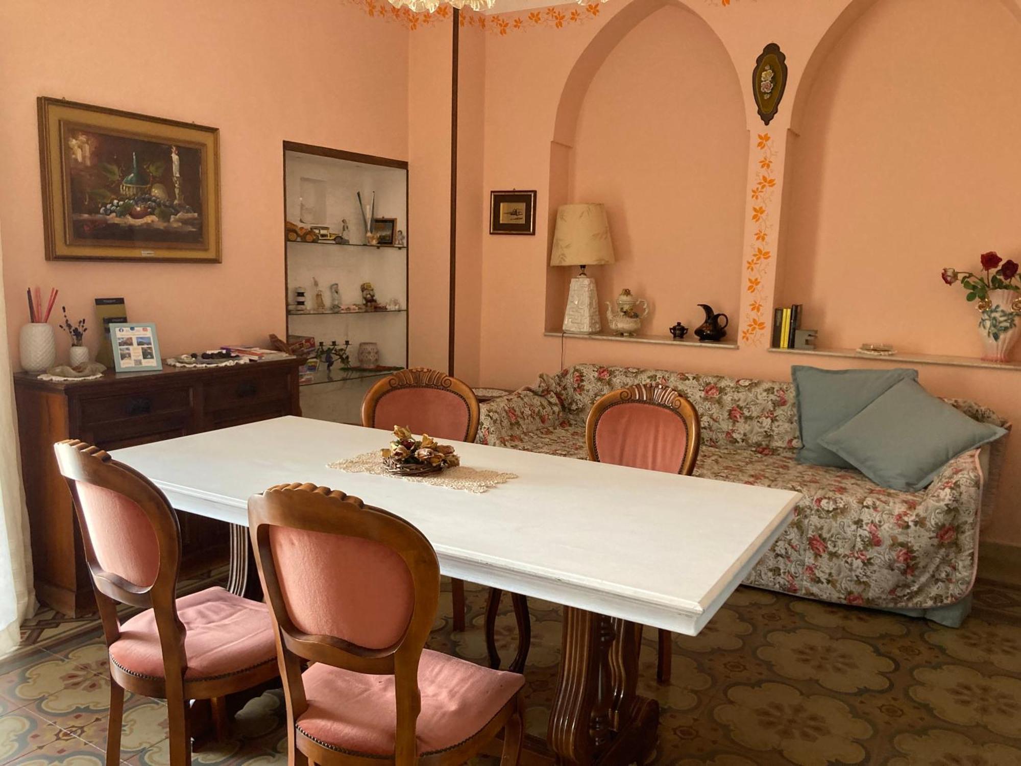La Maison Di Monica Polignano a Mare Kültér fotó