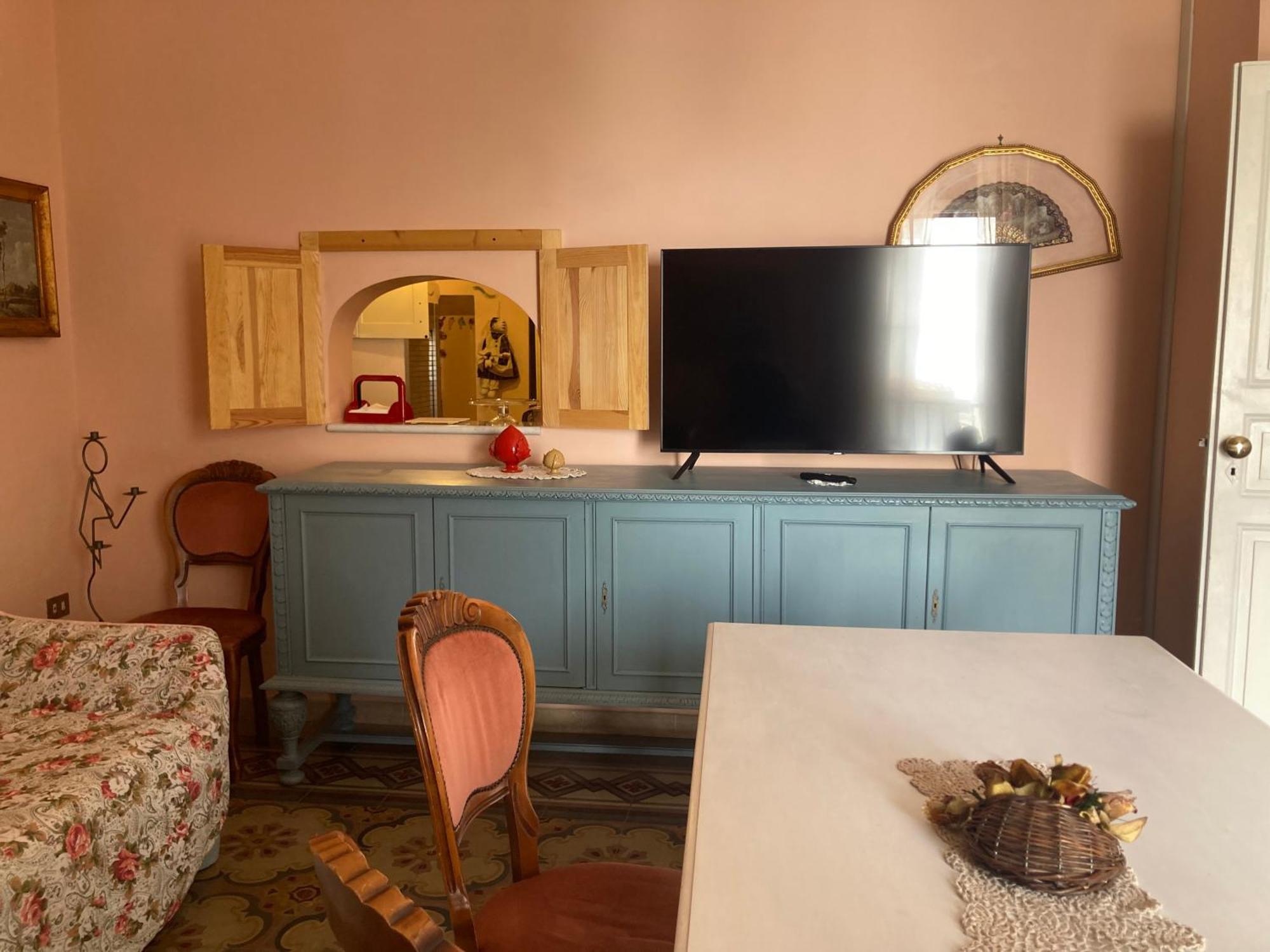 La Maison Di Monica Polignano a Mare Kültér fotó